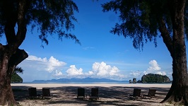 K様／久しぶりのランカウイ ☆ ７日間